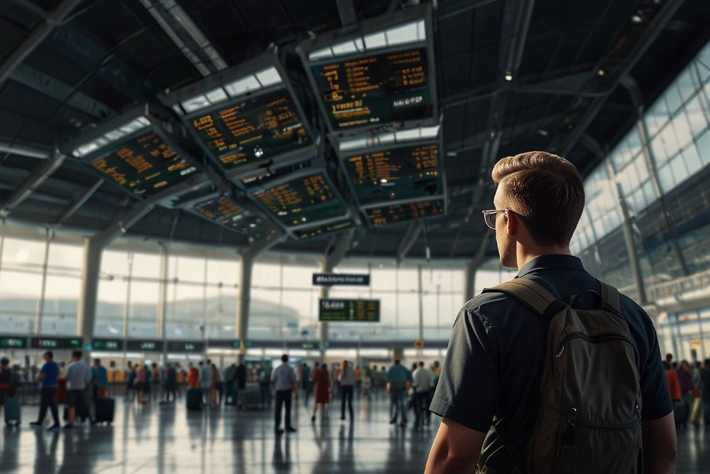 You are currently viewing Thousands of Travelers Affected Across US Prior to Thanksgiving as United, Delta, American, PSA, SkyWest and More Airlines Suffer with 1,039 Delays and 51 Cancellations in Chicago, New York, Boston, Honolulu and Others – Travel And Tour World