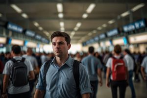 Read more about the article Thousands of Travelers Affected in US as American, Delta, United, JetBlue, Alaska and Other Major Airlines Face 3,021 Delays and 64 Cancellations at New York, Los Angeles, Las Vegas, Orlando, Saranac Lake and More – Travel And Tour World