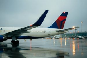 Read more about the article Delta Cancels JFK-Gatwick Flights Ahead of UK ETA Rule 2026 – Travel And Tour World