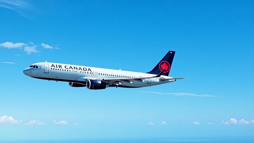 You are currently viewing Air Canada Black Friday Sale Offers Huge Savings For UK And Irish Travelers To Canada, US, Mexico And Caribbean – Travel And Tour World