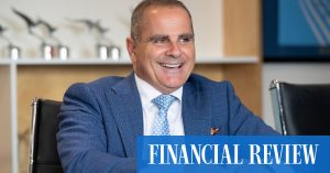 Read more about the article Hedge fund calls for Corporate Travel chair and CEO to resign – AFR