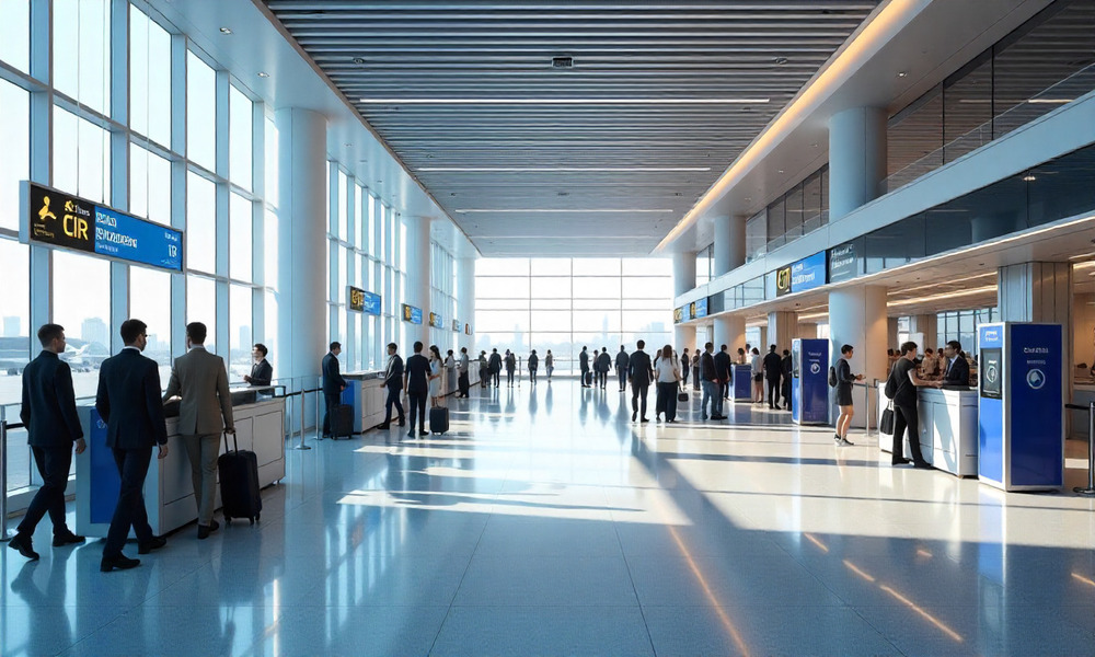 You are currently viewing Denver Joins Los Angeles, LaGuardia, Newark, Portland, Salt Lake, San Francisco, Seattle-Tacoma And More As TSA PreCheck Touchless ID Revolutionizes U.S. Airport Security – Travel And Tour World