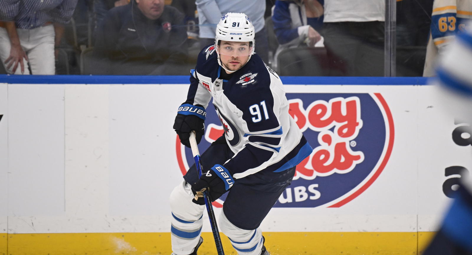 You are currently viewing Newest Jets Injury Report Provides Good And Bad News – The Hockey News