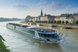 Read more about the article River Cruise Boom: 2027 to See Unprecedented Fleet Growth and New Destinations – Travel And Tour World