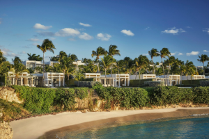 Read more about the article Four Seasons Anguilla: Where Effortless Luxury Meets the Soul of the Caribbean – Breaking Travel News
