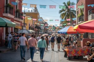 Read more about the article Winter Travel to Mexico: Key Safety Tips for Americans Visiting High-Risk Areas Such as Jalisco, Guanajuato, and Morelos Following Travel Advisory, Here’s What to Know – Travel And Tour World