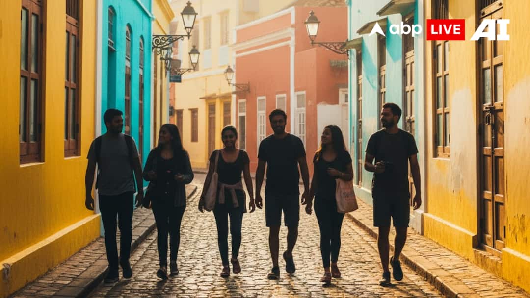 You are currently viewing Looking Back 2025: 10 Most Searched Travel Destinations That Defined India’s Travel Trends – ABP Live English