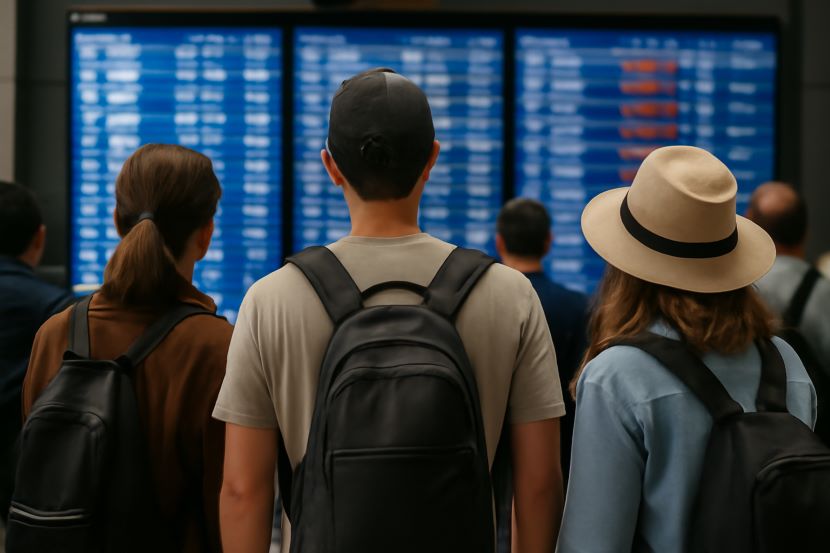 You are currently viewing Travel Disarray at Chicago O Hare International Airport, Chicago Midway International, El Dorado International, Fort Worth International, Douglas International, George Bush Intercontinental, Miami International, Orlando International, Los Angeles International, – Travel And Tour World