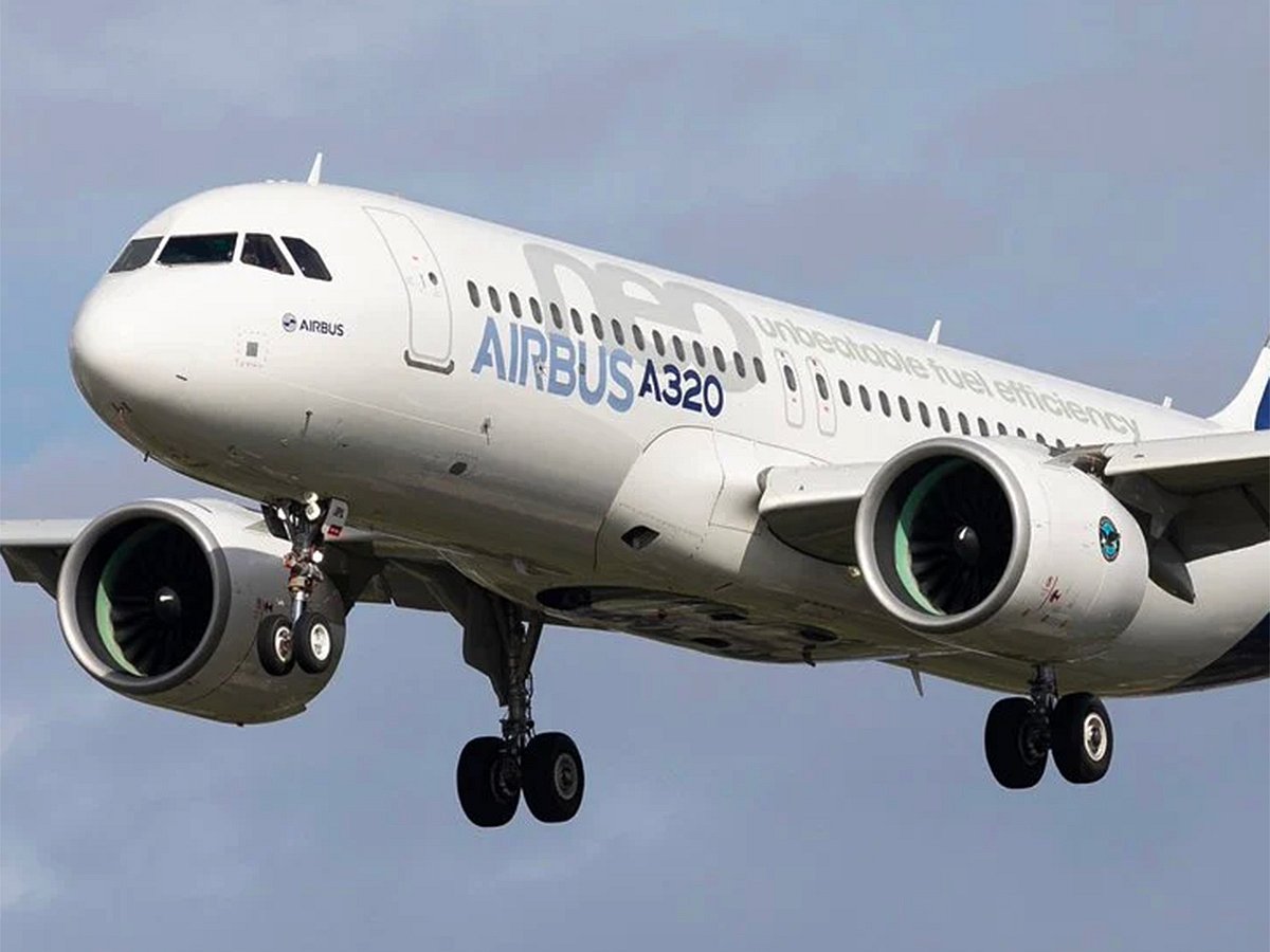 You are currently viewing Airbus A320 recall: Global flight disruption warning as 6,000 jets grounded – Gulf News