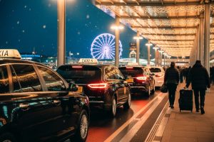 Read more about the article Global Airport Taxi Expands Fleet Across the UK to Support Holiday Travel to Christmas Markets in Manchester, Edinburgh, Birmingham, and More – Updates for Tourists – Travel And Tour World