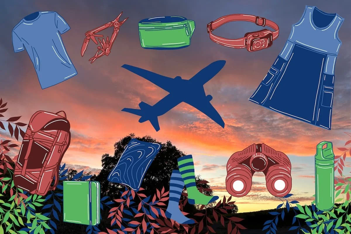 You are currently viewing Best Gifts for Adventure Travelers: Field-Tested Ideas (2025) – Treeline Review