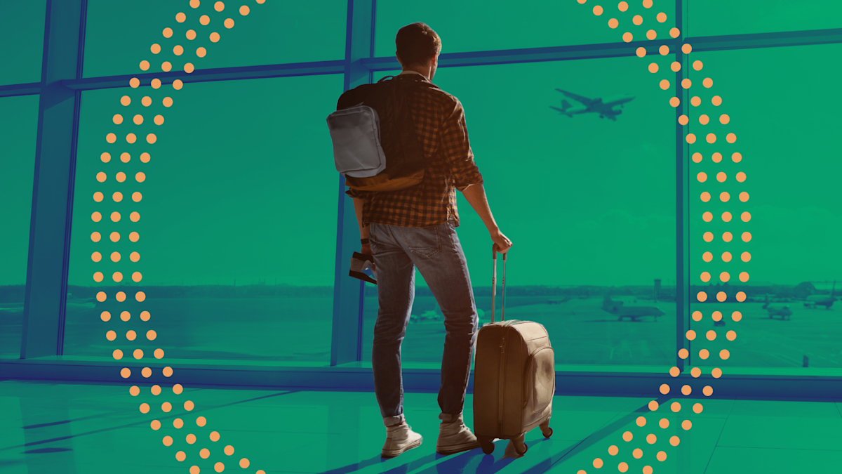 You are currently viewing The best Black Friday deals on travel gadgets: Up to 57% off on must-have items for flights, car trips and more that I've used on 6 continents – Yahoo! Tech