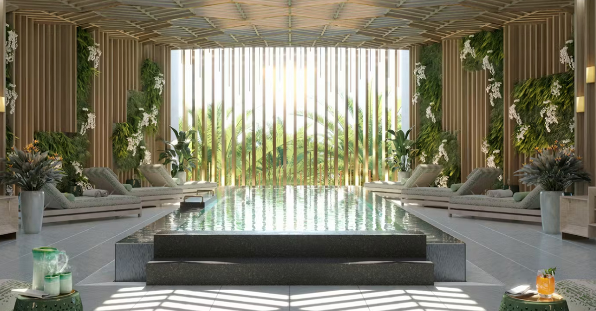 You are currently viewing A Major New Caribbean Wellness Destination Is Coming to Grand Cayman – Caribbean Journal