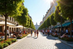 Read more about the article Los Angeles Joins Las Vegas, New York, Miami, Florence, San Francisco, Lima, And Cancún In Unmasking The Cleanest And Dirtiest Cities In The World: Discover What Makes These Cities Sparkle And Why Others Are Falling Behind! – Travel And Tour World