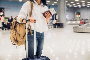 Read more about the article MSP Airport Offers Helpful Thanksgiving Travel Tips – Duluth Country Radio