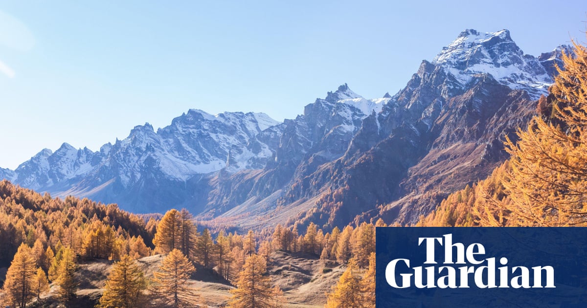 You are currently viewing Share a travel tip on a lesser-known corner of Italy – The Guardian