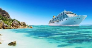 Read more about the article 80-Year-Old Woman Dies Alone On Remote Island After Cruise Ship Leaves Without Her – Marine Insight