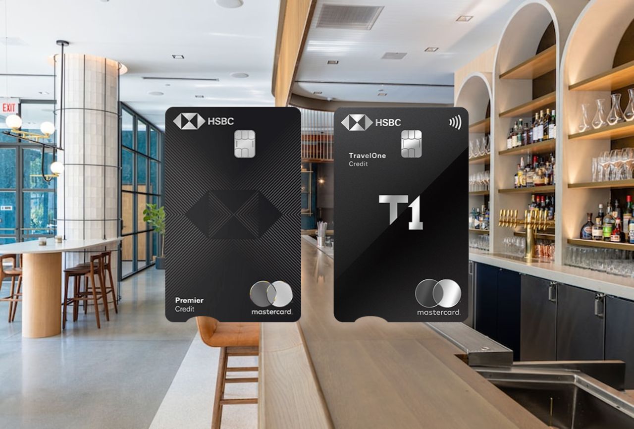 You are currently viewing HSBC Travel with Points: Earn up to 7.5 mpd on airline, hotel and rental car bookings – The MileLion