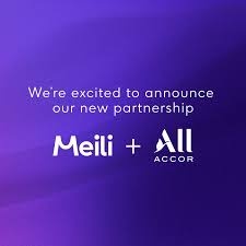 You are currently viewing Meili partners with ALL Accor to deliver bespoke travel experiences – Breaking Travel News