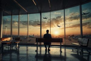 Read more about the article Flight Disruptions Force Temporary Closure in Los Angeles International and Restrictions across Boston Logan and Las Vegas Harry Reid Airports amid U.S. Air Traffic Staffing Shortages, Here is Latest Update – Travel And Tour World