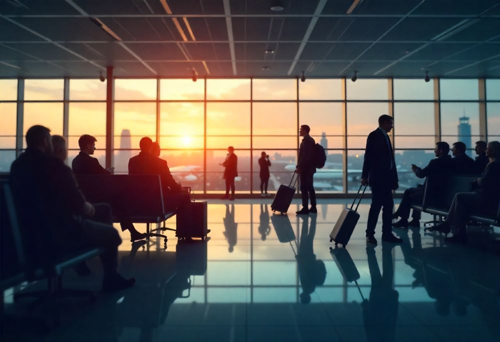 You are currently viewing Travel Woes for Passengers Across Tanzania, Jordan, Bahrain, Saudi Arabia, and More as FlyDubai, Royal Jordanian, Gulf Air, and Saudia Cancel 16 Flights and Face 69 Delays, Disrupting Routes to Zanzibar, Amman, Riyadh, and Others – Travel And Tour World