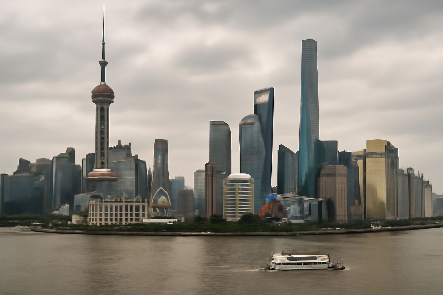 You are currently viewing China, Joins USA, Brazil, Australia And More in Propelling Asia-Pacific Tourism to Over Two Hundred And Ninety Million Visitors: A Promising Outlook for 2025! – Travel And Tour World