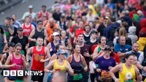 Read more about the article Great North Run: Tips and tricks for getting home afterwards – BBC