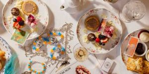 Read more about the article A Swiftie tea party + 10 more Texas travel ideas for November – CultureMap San Antonio