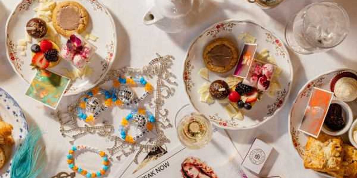 You are currently viewing A Swiftie tea party + 10 more Texas travel ideas for November – CultureMap San Antonio