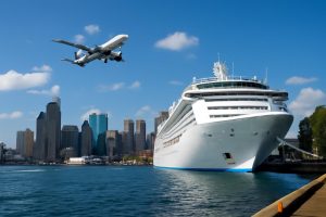Read more about the article Unlock Unbeatable Black Friday Travel Deals for 2025: Flights, Cruises, and Holiday Packages at Incredible Discounts – Travel And Tour World