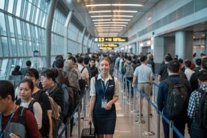 Read more about the article U.S. Government Issues Urgent Travel Alerts for Mexico, Costa Rica, Belgium, Italy, and Popular European Destinations Amid Rising Crime and Protests – Travel And Tour World