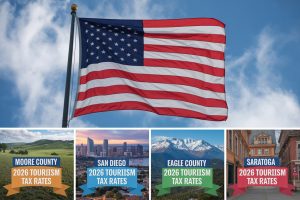 Read more about the article Moore County Joins San Diego, Eagle, Saratoga, Los Angeles, Miami-Dade and More US Counties Increasing Tourism Tax to Transform American Travel Sector and Supercharge Employment in 2026, New Update is Here – Travel And Tour World