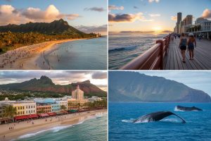 Read more about the article Mackinac Joins Hawaii, St. John, Florida Keys, San Juan and Other US Islands Which are Changing Your December Travel Plans, Now Discover the Hottest Destinations Here – Travel And Tour World