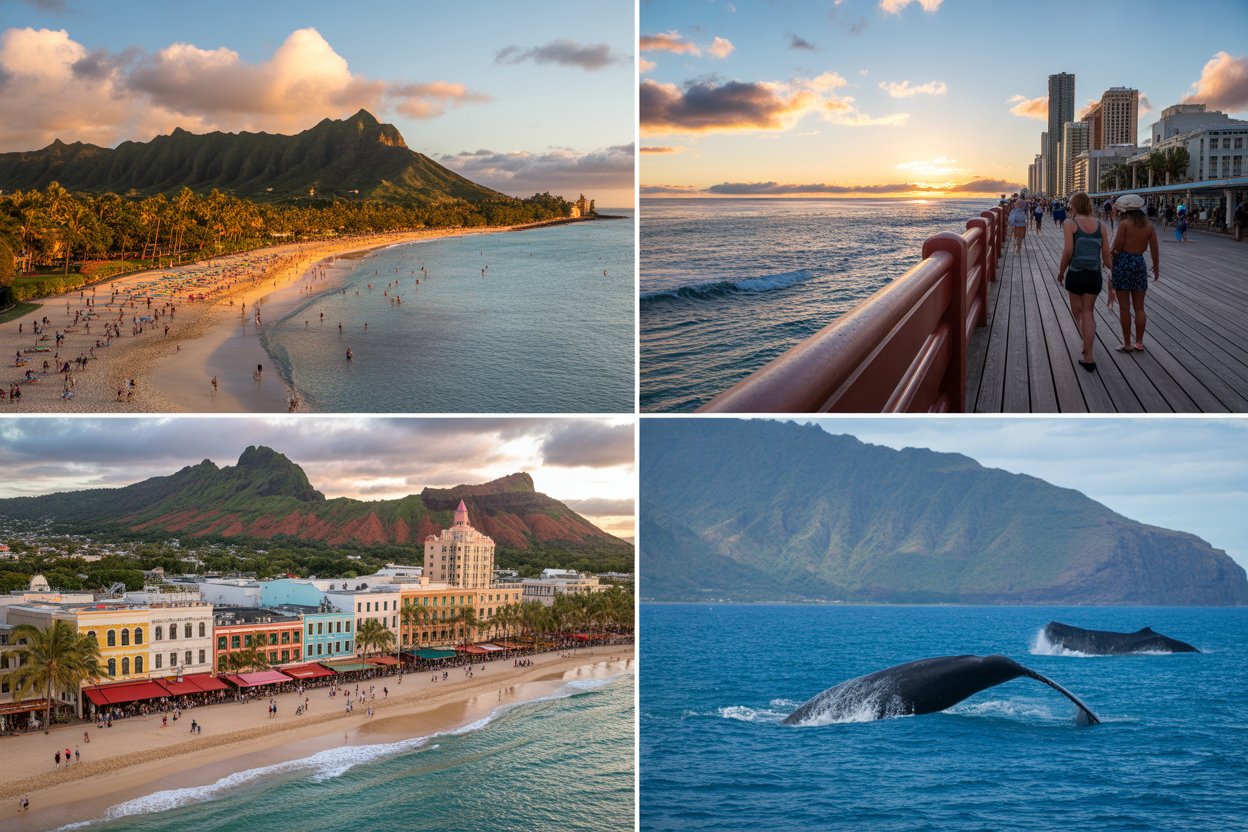 You are currently viewing Mackinac Joins Hawaii, St. John, Florida Keys, San Juan and Other US Islands Which are Changing Your December Travel Plans, Now Discover the Hottest Destinations Here – Travel And Tour World