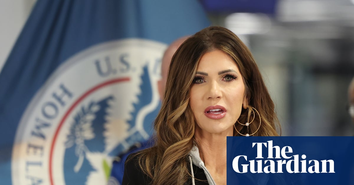 You are currently viewing Trump news at a glance: list of countries under US travel ban set to grow – The Guardian