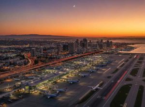 Read more about the article Luxury Meets Convenience: Richline Transportation Expands Airport Transfer Services in San Diego and LAX – Travel And Tour World