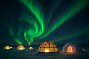 Read more about the article Best Northern Lights Destinations for 2025: Top Spots for Aurora Chasing – Travel And Tour World