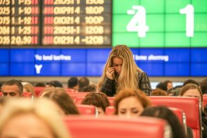 Read more about the article Dubai, Abu Dhabi, Jeddah and Dammam Face New Travel Chaos as Over 890 Cancellations and Delays are Reported by Etihad, Saudia, FlyDubai, Flynas and More Airlines – Travel And Tour World