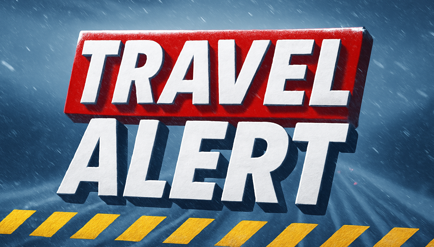 Read more about the article Buffalo-Niagara Weather Update: Snow Showers and Slippery Travel Early Thursday – Country Herald