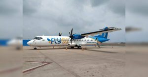 Read more about the article FLY91 adds extra Hyderabad–Goa flights to assist stranded passengers amid travel disruptions – ET TravelWorld