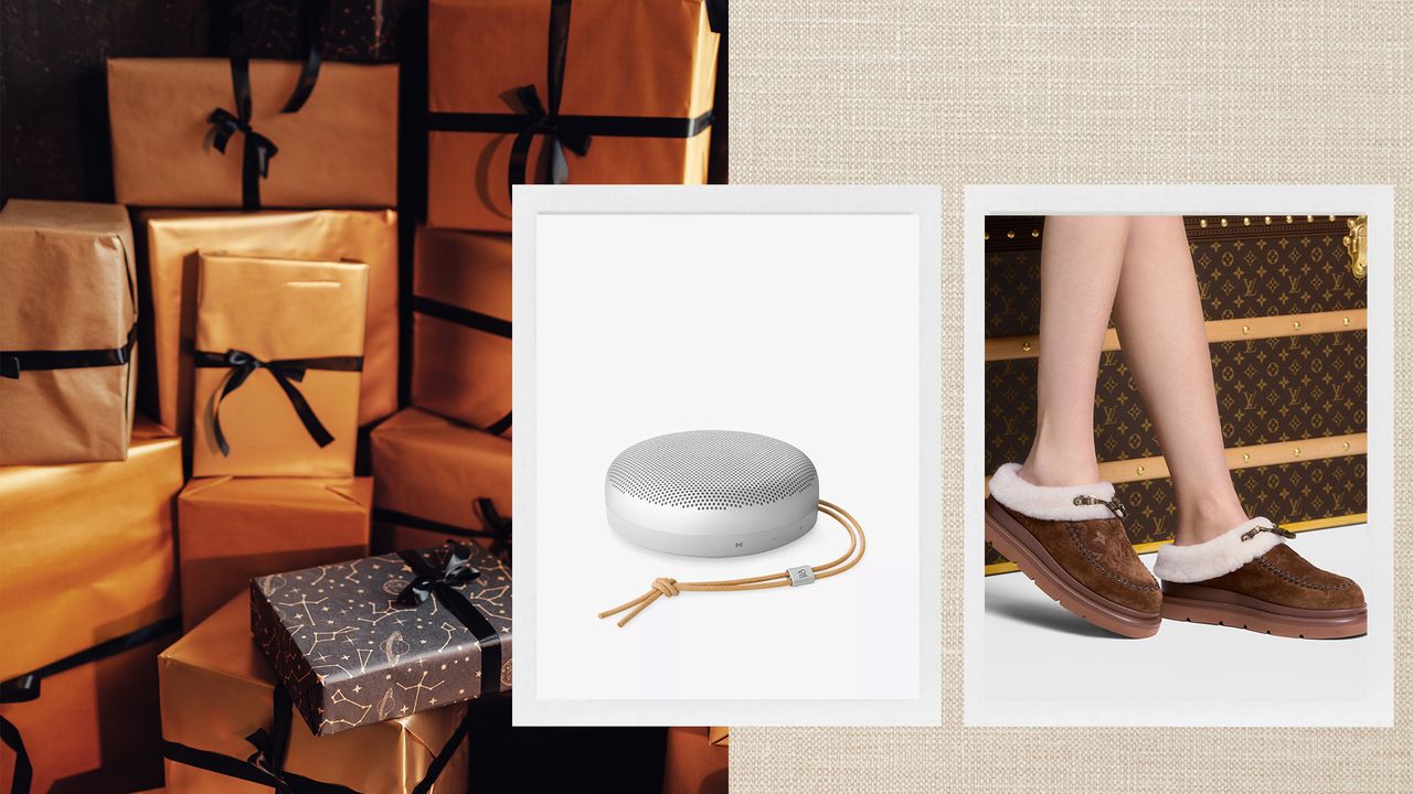 You are currently viewing Travel Christmas gifts: 37 of our UK editors' favourite gift ideas for globetrotters in 2025 – CN Traveller