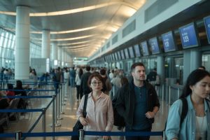 Read more about the article Travel Mayhem Across Asia as China Eastern, Chengdu, AirAsia, Sichuan, All Nippon, Hokkaido, Jetstar Japan Struggle with 85 Cancellations and 556 Delays, Leaving Thousands Isolated Across Tianjin, Kunming, Shanghai, Tokyo, Fukuoka and others – Travel And Tour World