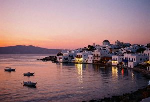 Read more about the article Greece Unites With Thailand, Bulgaria, And Trinidad And Tobago As Germany Pushes Urgent Travel Alert Responding To Mounting Security Dangers, Evolving Border Protocols, And Tightened ID Verification Requirements – Travel And Tour World