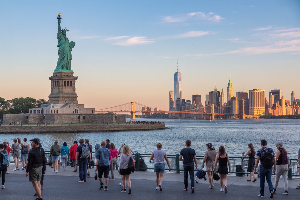 You are currently viewing Las Vegas Joins Miami, Los Angeles, San Francisco, Washington, New York City, and Others to Flourish US Tourism as the Top New Year Travel Destination with Unique Events, Concerts, and More – Travel And Tour World