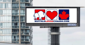 Read more about the article 'Experience the Buffalo that you know': Visit Buffalo Niagara launches 'Buffalo Loves Canada' campaign – WKBW