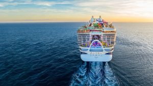 Read more about the article Royal Caribbean Announces ‘Icon of the Seas’ 2027/28 US Sailings – ittn.ie