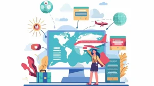 Read more about the article Experiential Travel To AI Itineraries: 5 Travel Trends That Defined 2025 – Herzindagi