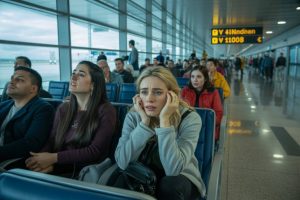 Read more about the article Thousands Of Travelers Grounded In Japan As Hokkaido, Tokyo, Osaka, Kyushu, Tohoku And More Cancel 119 And Delay 755 Flights, Disrupting ANA Wings, ANA, JAL, Air Do, Peach Aviation, And Other Airlines In Haneda, New Chitose, Fukuoka, Itami, Sen – Travel And Tour World