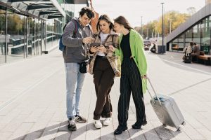 Read more about the article Gen Z Is Changing the Travel Game—Here’s What You Can Learn from Them – Reader's Digest
