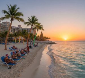 Read more about the article Cancún Beats Stowe, Jackson Hole, Quebec City, Florida Keys, Bethlehem to Claim the Christmas Crown as the Ultimate Winter Escape of North America, All You Need to Know – Travel And Tour World